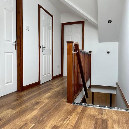 2 Sheraton Apartments Fort William Dış mekan fotoğraf